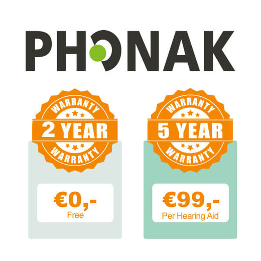 Phonak Audéo Lumity L90-312