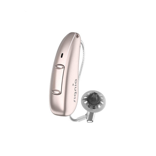 Signia Pure Charge and Go 7AX